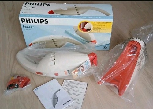 Philips pelican fc6050 akku - philips,