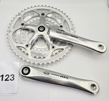 Shimano 105 Kurbelgarnitur