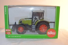 Siku 3256 - Claas Ares 697 ATZ, neuwertig in OVP, 1:32, aus Sammlung