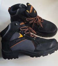 Probiker Motorradstiefel Motorradboots Sympatex Gr.44