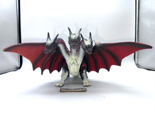 1996 Bandai 6 1/2" Death