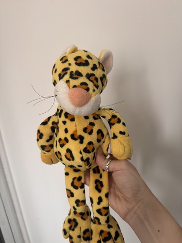 Nici gepard weiche - nici,