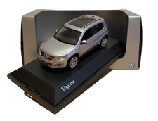 Volkswagen tiguan maßstab - volkswagen,