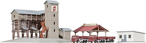 36603 schotterwerk steiner - 36603,