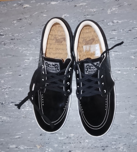 Nike lunar stefan janoski - nike,
