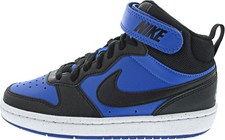 Nike court borough mid - court,
