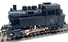 Trix Express H0 Dampflok 80