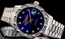 Forestier & Cie Automatik