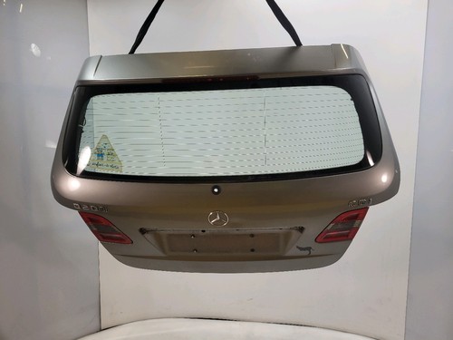 Heckklappe mercedes b klasse - mercedes, b-klasse