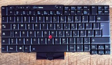 Original Lenovo ThinkPad