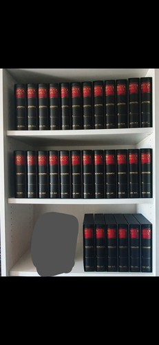 Brockhaus enzyklopädie - enzyklopädie, –