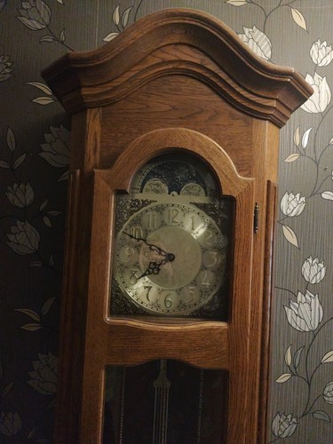 Interclock standuhr vintage - interclock,