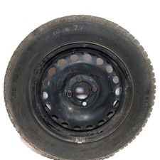 Notrad Ersatz-Rad Reserverad