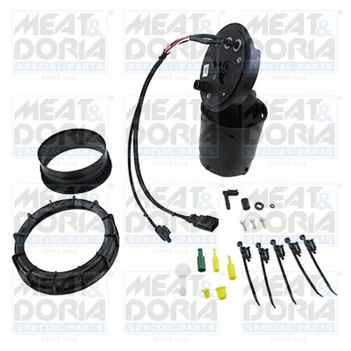 Original meat doria - -, 73020