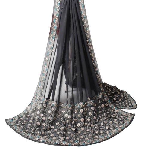 Sushila vintage handbestickte - sushila,