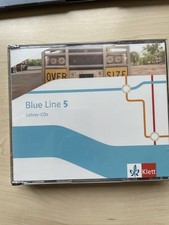 Blue Line 5 (2014) Lehrer CDs