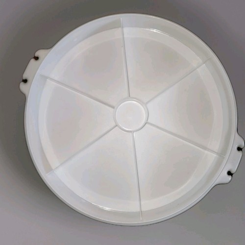 Tupperware serviertablett - tupperware,