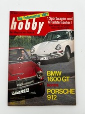 Hobby Das Magazin der Technik