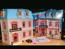 PLAYMOBIL Romantisches Puppenhaus (5303)