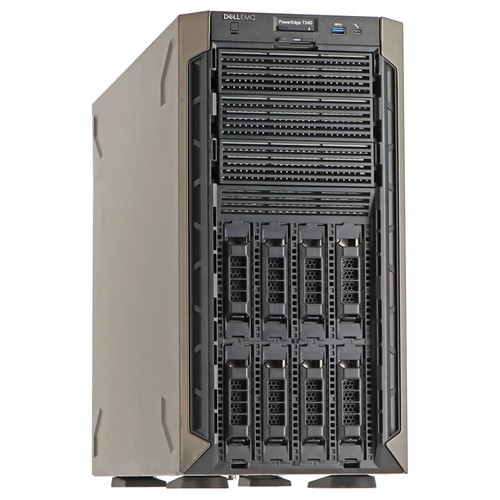 Dell poweredge t340 - dell,