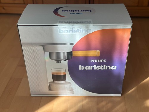 Philips bar300 baristina - bar300/03,