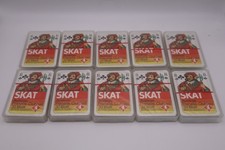 10 Skat Spiele mit Werbung -