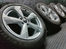 Original Audi A6 S6 C8 F2 4K