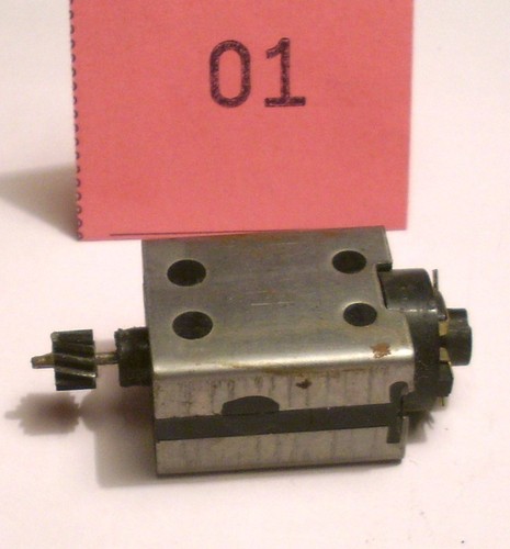 Piko ersatz motor - ,