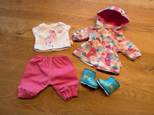 Original baby born regenset - original,