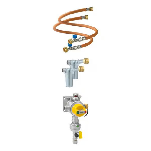 Gok caramatic drivetwo set - gok,
