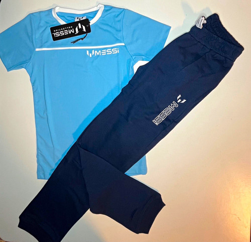 Vingino messi jungen hosen set - messi,