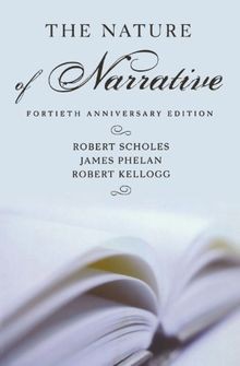 The nature narrative - narrative, von