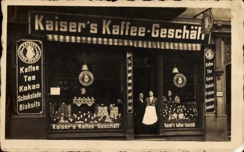 Foto kaiser s - foto, kaiser's
