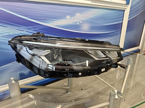 Passat voll led - passat,