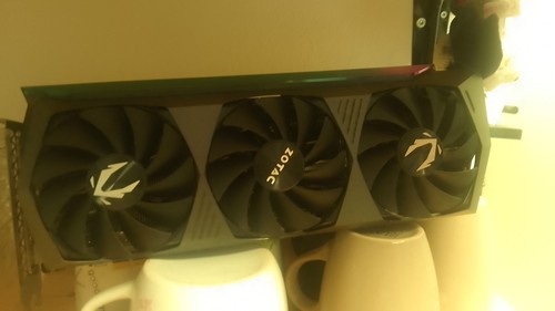 Zotac gaming geforce - gaming,