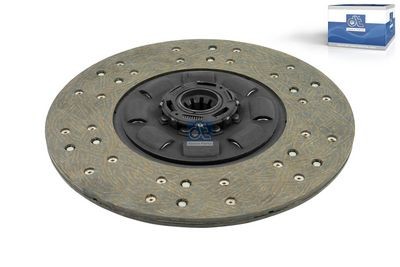 Spare parts 64829 - spare, 4.64829