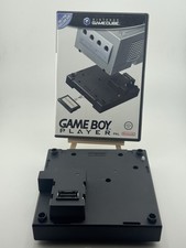 Nintendo gamecube game - gamecube, boy
