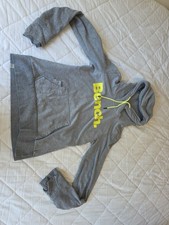 Bench Pullover Grau
