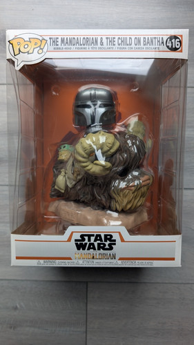 Funko mega pop the - funko,