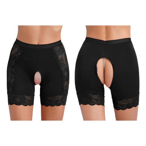 Damen sexy spitze patchwork - damen,