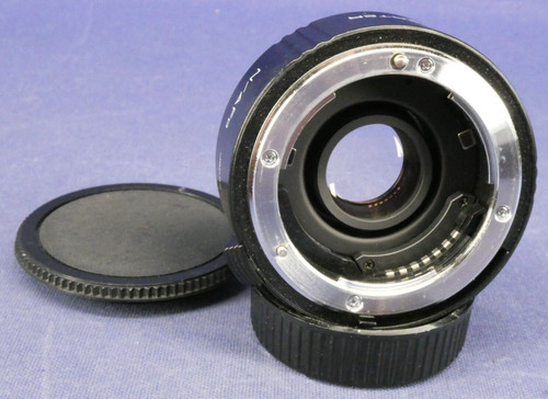 Kepcor tele converter - kepcor, mc
