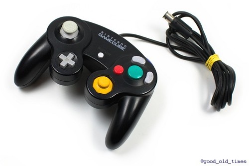 Original nintendo gamecube - ##,