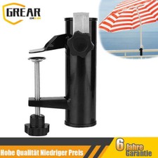 Sonnenschirm Halterung Metall Schirmständer Sonnenschirmhalter Balkon Für Freien