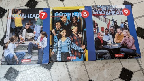 Ahead realschule bayern - go,