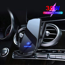 30W Car Wireless Ladegerät