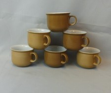 Trend Schoko Fond braun v