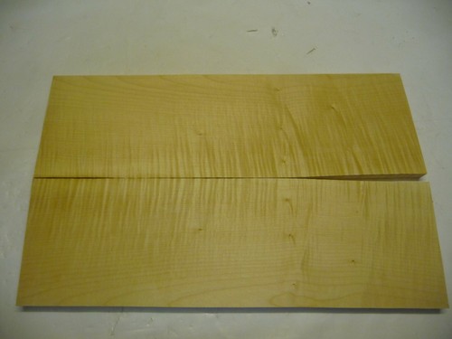 Riegelahornholz decke boden - decke/,
