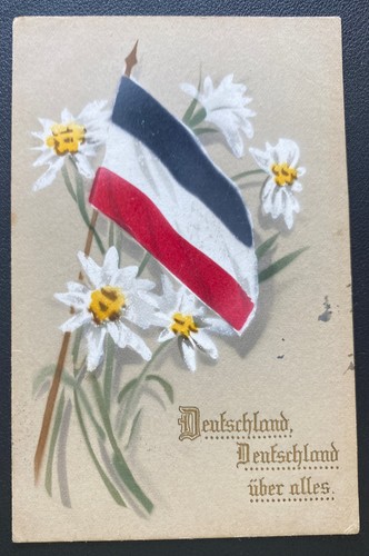 1916 brandenburg feldpost - 1916,