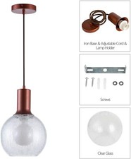 Design Decken Lampe Pendel