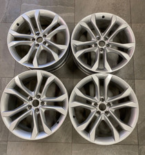 4x orig. Alu Felgen 20 Zoll Audi A8 / S8 - 9J x 20 ET 37 5x112  - 4H0601025J 